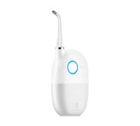 OCLEAN AirPump A10 Cordless Water Flosser - White