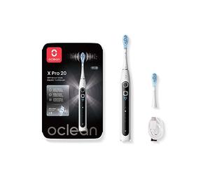 Oclean Professional 20 Electric Toothbrush White