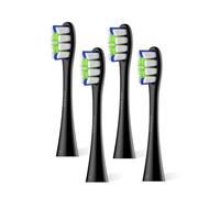 Oclean Professional Toothbrush Head 4 pcs Black