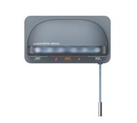 Oclean S1 Toothbrush UVC Steriliser- Grey