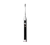 Oclean Sonic Toothbrush X Lite Grey, Electric Toothbrush with 5 Cleaning Modes, 40 Days Battery Life, IPX7 Waterproof, 72000VPM, Smart Timer, Easy Start
