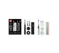 Oclean Ultra 20 Electric Toothbrush Green and Black Duo Set
