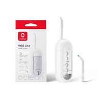 Oclean W10 Lite - Water Flosser Dental Irrigator (White)