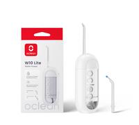 Oclean W10 Lite Water Flosser White 1 Flosser