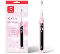 OCLEAN X Kids Electric Toothbrush - Pink, Pink