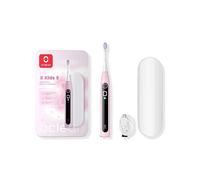 Oclean X Kids Selectric Toothbrush Pink