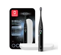 Oclean X Kids Set Electric Toothbrush Black 1 Toothbrush