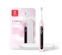 Oclean X Kids Set Electric Toothbrush Pink 1 Toothbrush