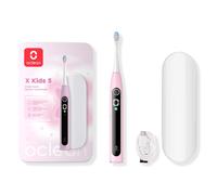 Oclean X Kids Set Electric Toothbrush Pink