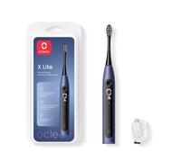 OCLEAN X Lite Electric Toothbrush Blue