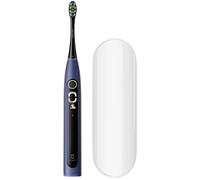 OCLEAN X Lite S Electric Toothbrush - Blue, White,Blue