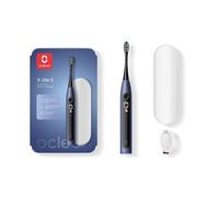 Oclean X Lite Set Smart Sonic Electric Toothbrush Blue 1 Toothbrush