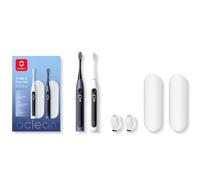 Oclean X Lite Smart Sonic Electric Toothbrush Grey