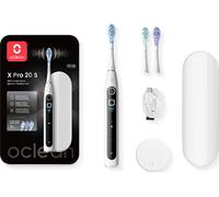 OCLEAN X Pro 20 Electric Toothbrush - White, White