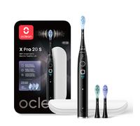 Oclean X Pro 20 Set Electric Toothbrush Black
