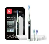 Oclean X Pro 20 Set Electric Toothbrush Green 1 Toothbrush