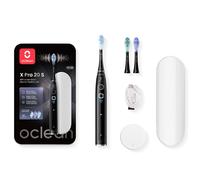 Oclean X Pro 20 Set Sonic Toothbrush Black