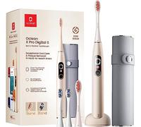 Oclean X Pro Digital S Electric Toothbrush Gold