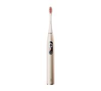 Oclean X Pro Digital Suaugusiems Sonic dantų šepetėlis Auksas New