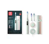 Oclean X Ultra 20 Set Electric Toothbrush Green
