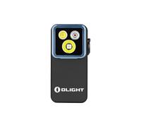Oclip 2 Pro EDC Clip Flashlight | 530lm Floodlight, Red & Spotlight