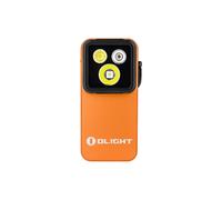 Oclip 2 Pro EDC Clip Flashlight | 530lm Floodlight, Red & Spotlight