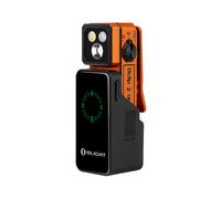 Oclip 2 Ultra Clip Flashlight | UV, Floodlight, Red & Spotlight