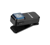 Oclip Clip Light with White and Red Light