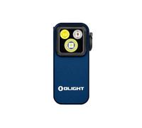 Oclip Pro Clip Light with Floodlight & Spotlight & Red Light