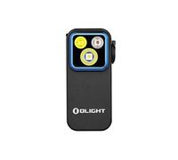 Oclip Pro Clip Light with Floodlight & Spotlight & Red Light