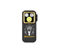 Oclip Pro S 5-in-1 Clip Torch UV & RGB Magnetic Light
