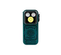 Oclip Pro S 5-in-1 Clip Torch UV & RGB Magnetic Light