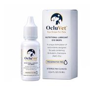 Ocluvet Eye Drops (15 ml)
