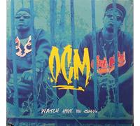 Ocm - Watch How You Slang / Mental [VINYL]