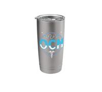 OCN - Medical Nursing Oncology Certified Nurse Stainless Steel Insulated Tumbler