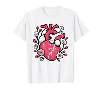 Ocn Squad Oncology Certified Nurse Retro Badge Appreciation T-Shirt