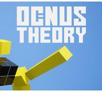 Ocnus Theory Steam CD Key