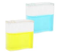 Ocobudbxw Gel Ant Farm: Live Ant Habitat, Educational, Adults, Unisex, Ages 14+