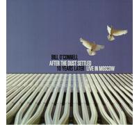 O'Connell, Bill - After the Dust Settled