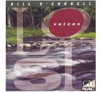 O'Connell, Bill - Lost Voices