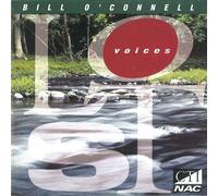 O'Connell,Bill - Lost Voices