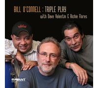 O'Connell, Bill - Triple Play