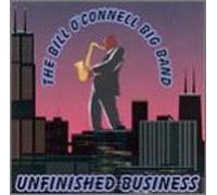 O'Connell, Bill - Unfinished Business