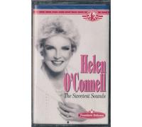 O'Connell, Helen - Sweetest Sounds [CASSETTE]