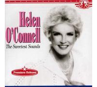 O'Connell, Helen - The Sweetest Sounds