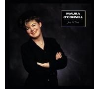 Maura O'Connell – Just In Time – CD – US Import