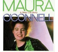 O'Connell, Maura - Real Life Story