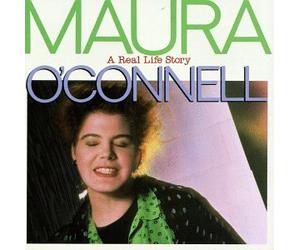 O'Connell, Maura - Real Life Story