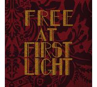 O'Connell, Sean - Free at First Light