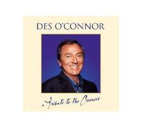 O'Connor, Des - A Tribute to the Crooners